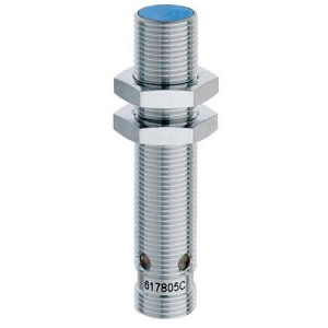 Фотоэлектрический датчик Contrinex DW-AS-622-M12