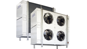 Alfa Laval Helpman THOR-T 