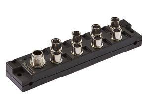 IPF Electronic VL300118 Технологии подключения - логические модули