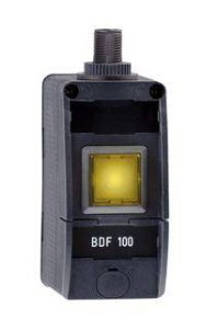 Schmersal. Control panels - BDF 100 