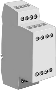 DOLD. Switch cabinet enclosure KO 4079 - KO-4079 