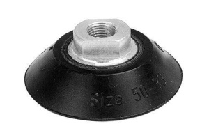 Плоский вакуумный захват, Серия FSR - 7320302000