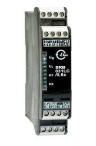 Schmersal. General Purpose safety controllers (Series PROTECT SRB) - SRB 031LC-0,6SEC