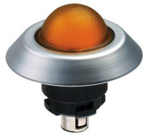 "Schmersal. Push buttons and pilot lights - ""N"" Program - NMLHGB" 