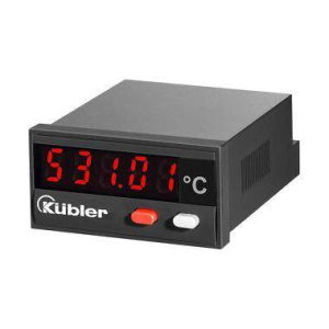 Kübler Codix 531