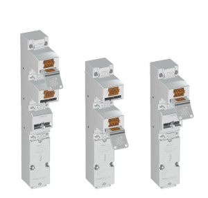 DOLD. Переключатель для обеспечения безопасности - DOLD-Security-switch 