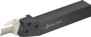 Державки для обработки торцевых канавок Walter NCFE25-2525L-GX24-4-2