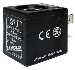 Катушка G7J