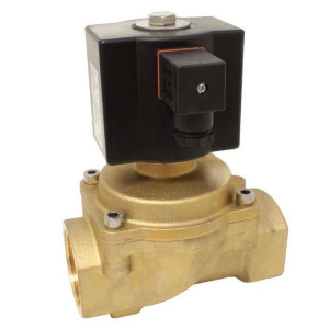 Электромагнитный клапан END Armaturen MBMG2Z122166050/B