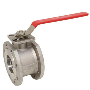 Компактный шаровой кран END Armaturen ZK311007/ANSI150