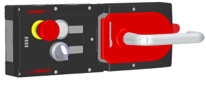 Euchner MGB-L1HE-ARA-R-160589 