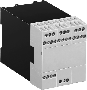 DOLD. Switch cabinet enclosure KO 4732 - KO-4732 