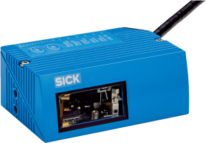 Сканеры штрихкодаCLV65x / CLV650 / Standard Density Sick 1041290 CLV650-0000 