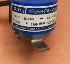 Резольвер Tamagawa TS2087N2E9