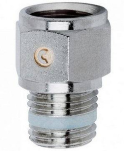 Фитинг S2520 1/4-3/8