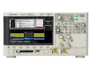 Keysight MSOX3052A Осциллограф смешанных сигналов: 500 МГц, 2 аналоговых и 16 цифровых каналов