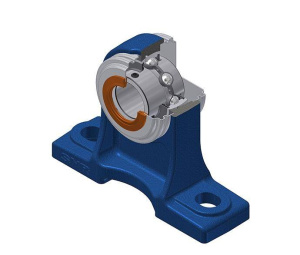 NTN-SNR UCPH210T04CO Фланцевые