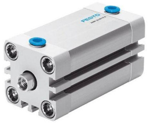 Компактный цилиндр ADNP-32-15-I-P-A Festo