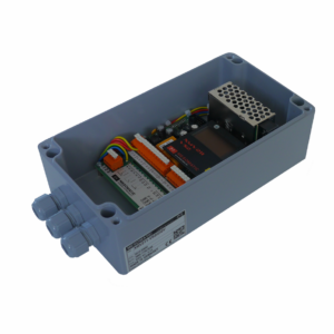 Усилитель Mesomatic XMV261/24VDC 