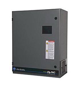 Allen-Bradley 1608P-050A400V3E 1608 DySC Корректоры кратковременного падения напряжения