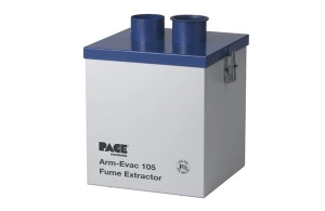 Система удаления дыма PACE Arm-Evac 105
