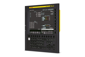 Система ЧПУ FANUC 0i-MF Plus