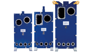 Alfa Laval AlfaVap 650