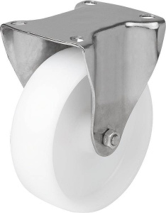 Norelem 95041_B Fixed castors