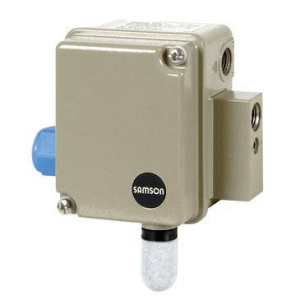 Samson 3701 