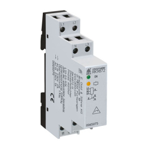 DOLD. Реле фазы / для наблюдения / на DIN-рейке VARIMETER | RK 9872 - DOLD-VARIMETER-RK-9872 