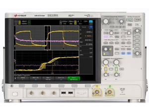 Keysight MSOX4022A Осциллограф смешанных сигналов: 200 МГц, 2 аналоговых и 16 цифровых каналов