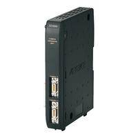 Датчик идентификации Keyence CV-E300 