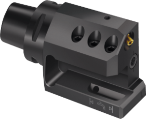 Адаптеры осевые Walter CaptoTM Walter A2120-C6-25L-122-P