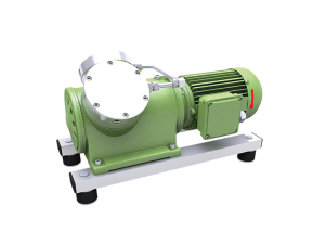 Мембранный газовый насос KNF N 630.3