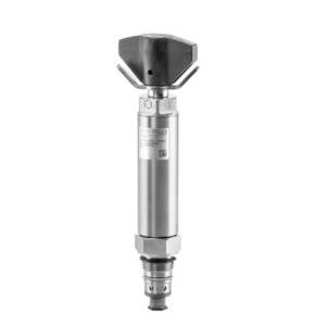 Редукционный клапан HAWE CLK 35-5-70 G1/4 15-130 бар