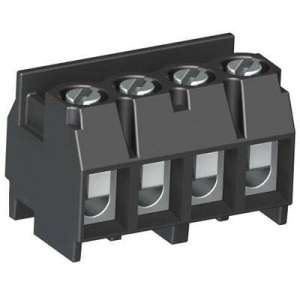 Стандартный цилиндрический соединитель WECO 950-FL-DS/08-CN 