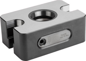 Ручной зажимной модуль UNI lock Kipp K1123