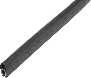 Norelem 96521_E Edge protection sealing profiles with integrated steel wire 
