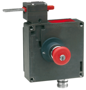 Euchner TZ2RE024RC18VAB-C1828 
