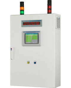 Endress Hauser Overfill Prevention System SOP600 