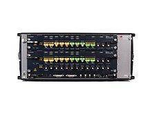 Keysight M8020A J-BERT High-Performance BERT 