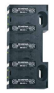 Schmersal. Magnetic reed switch - BN 85-5