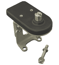 Pepperl+Fuchs. Mounting set MH-BT-F05-M5