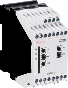 DOLD. Motor Load Monitor MH 9397 