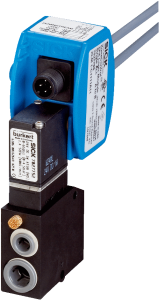 Многофункциональные фотоэлектрические датчикиZoneControl Sick 7028845 ZLM1-B1622E43 