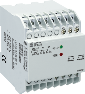 DOLD. Fuse Monitor SP 9075 