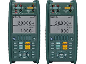 CA500 Process Calibrator