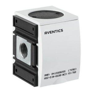 Разветвитель, Cерия AS2-DIN - R412006254