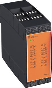 DOLD. Interface module UH 3096 