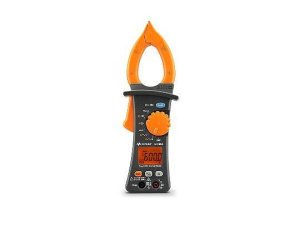 Keysight U1193A Ручные токоизмерительные клещи, 3½ разряда